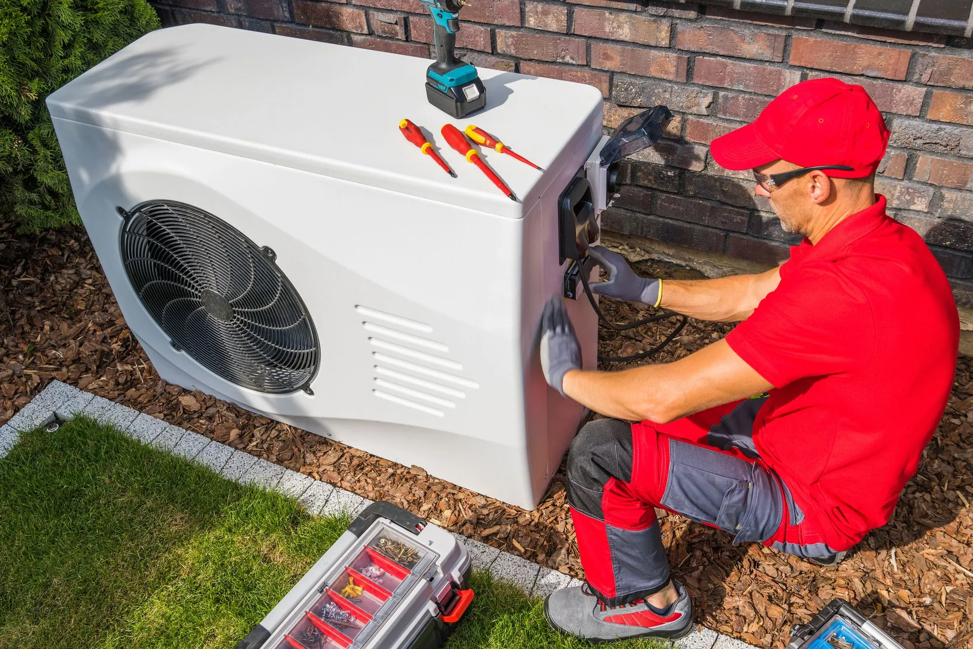 About HVAC in Hartwell, GA